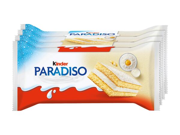 Paradiso 4er