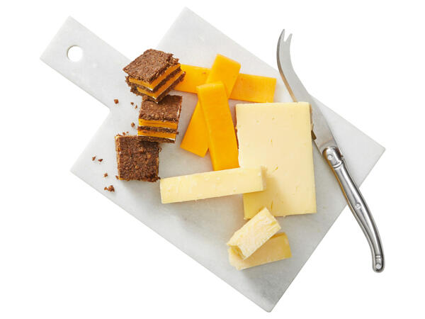 Cheddar Cheese
