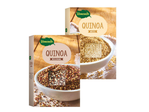 Quinoa