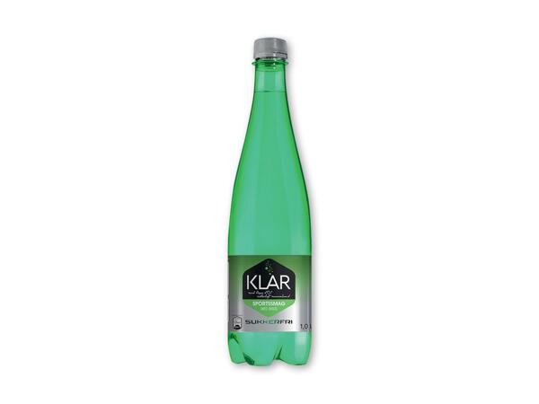 AQUA D'OR Klar