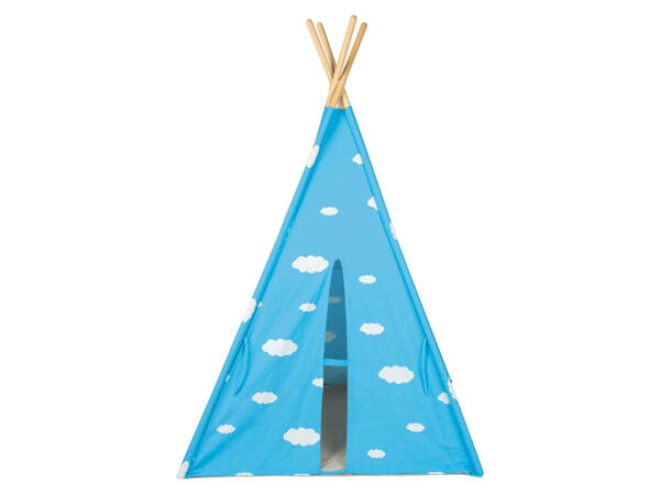 Kinder Spielzelt Tipi