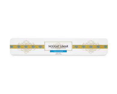 Nougat Limar Gift Tin 150g