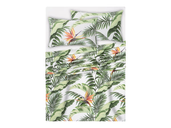 Renforcé Bed Linen Set
