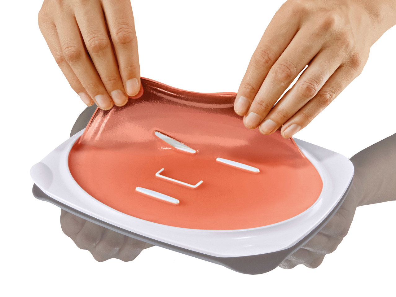 Silvercrest Face Mask Maker1