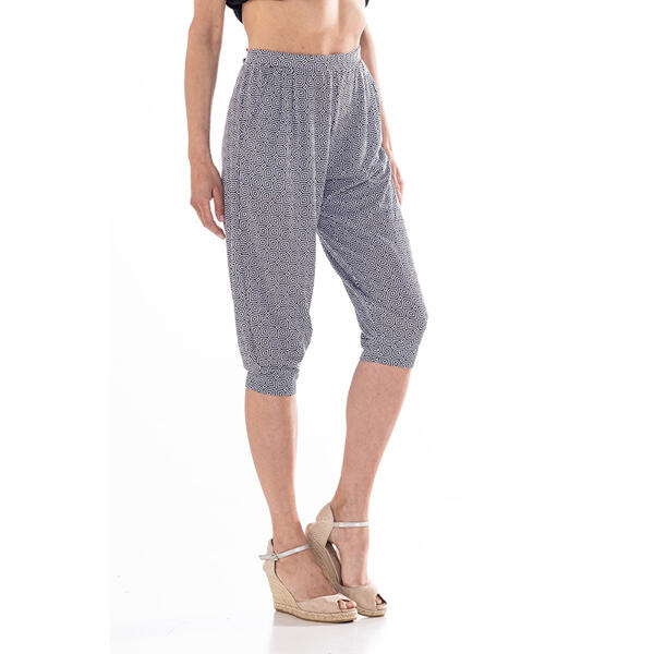 Capri-Sommerhose