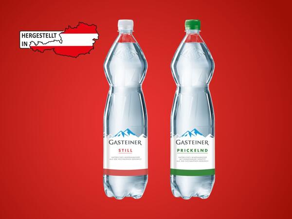Mineralwasser
