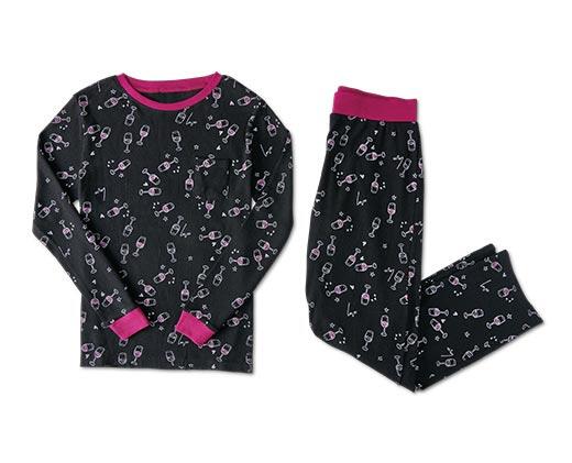 Serra Ladies 2 Piece Pajama Set