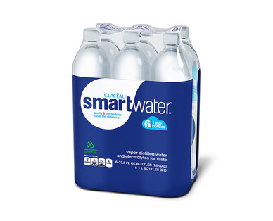 Smart Water