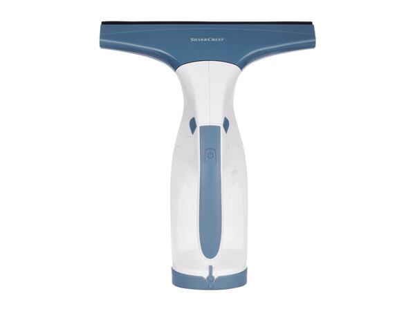 Silvercrest Cordless Window Vacuum Cleaner