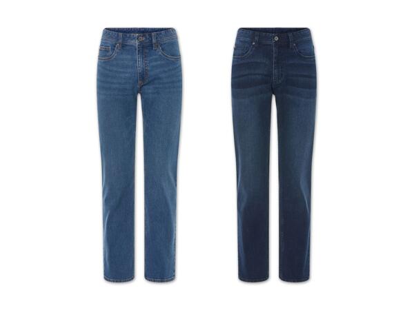 Herren Jeans