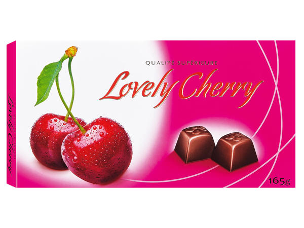 Lovely Cherry