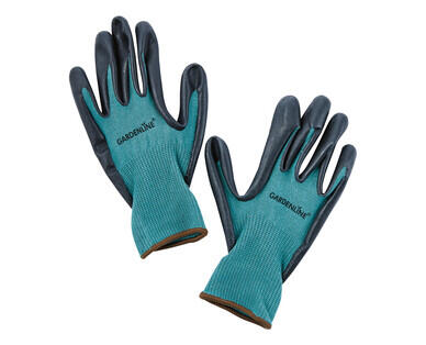 Bamboo Garden Gloves