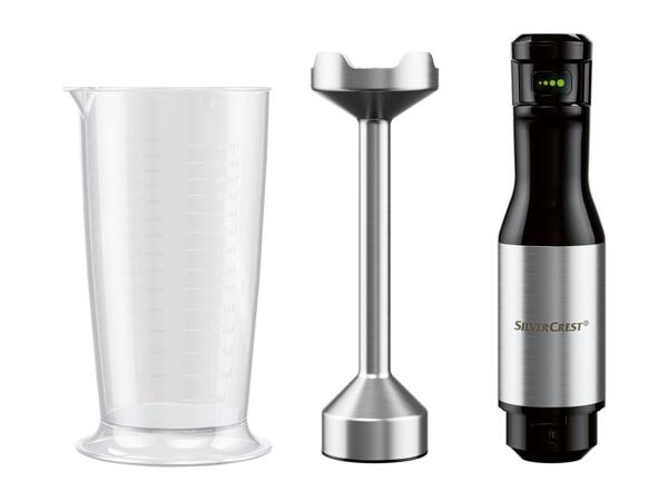 Silvercrest Kitchen Tools Hand Blender