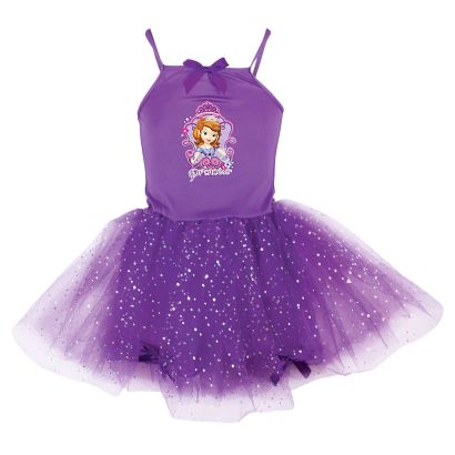Prinzessinnenkleid für Mädchen