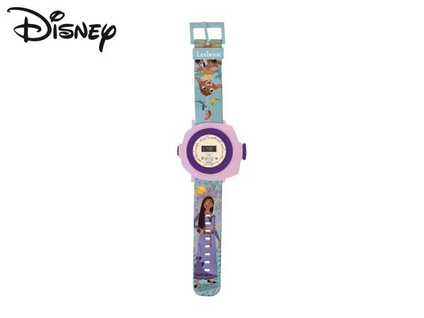 Disney Wish Projection Watch