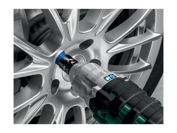 Parkside Drive Wheel Sockets