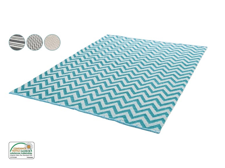 Tapis en coton