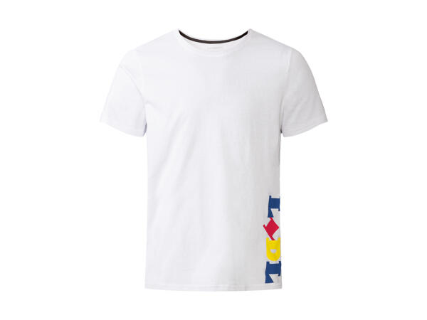 ESMARA(R)/LIVERGY(R) Lidl t-shirt