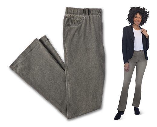 Serra Ladies Jeggings