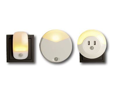 Veilleuse LED CASALUX