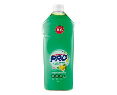 Floor Cleaner 1.25L