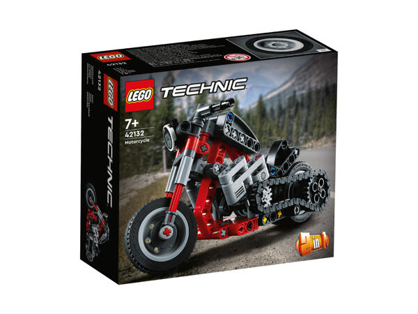 LEGO(R) Lille LEGO-sæt