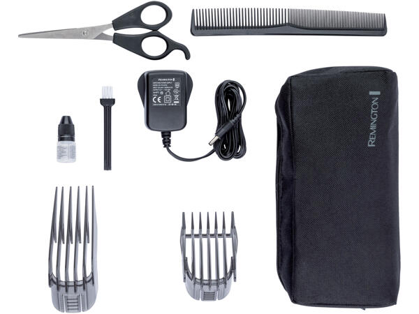 Hair & Beard Clipper