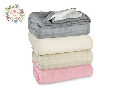 Sherpa Fleece