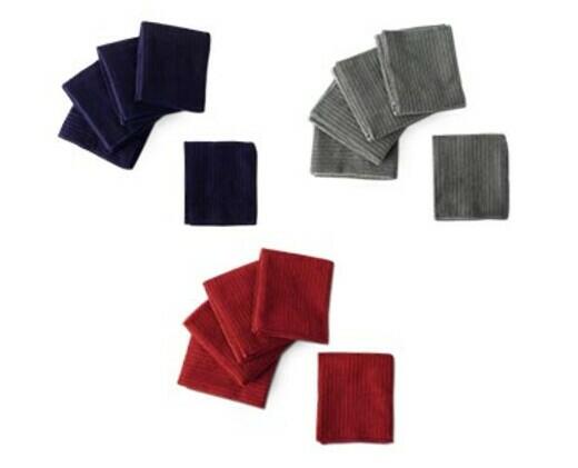 Huntington Home 
 Oven Mitt, Pot Holder or Towel Set