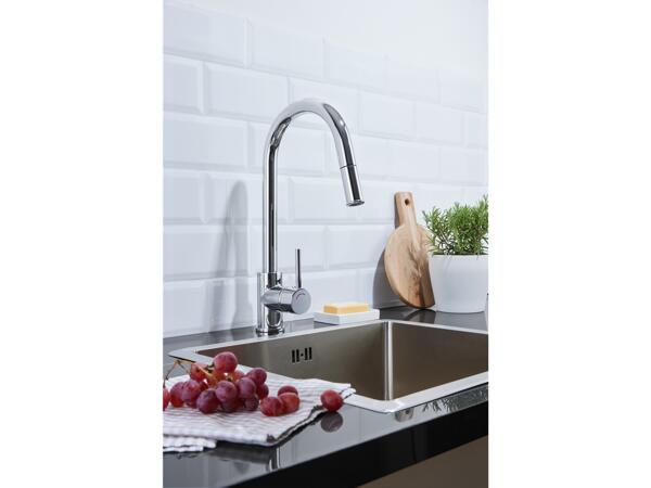 Kitchen Mixer Tap