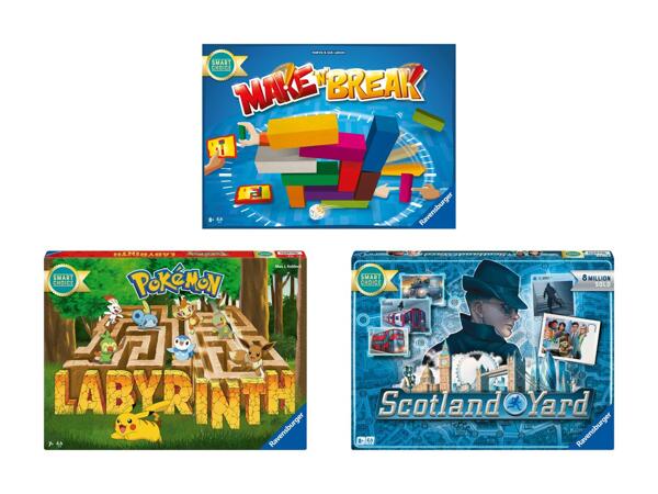 RAVENSBURGER(R) Spil