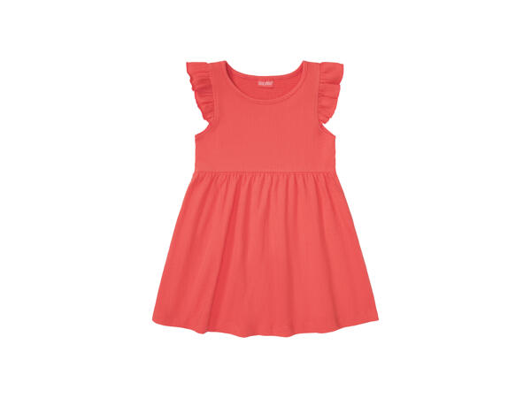 Girls' Dress