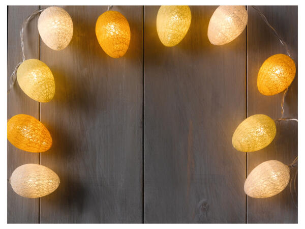 LED String Lights