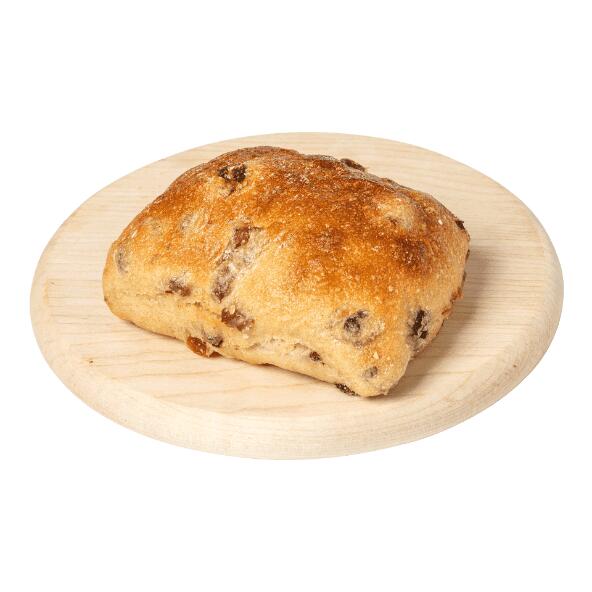 Rozijnenbroodje