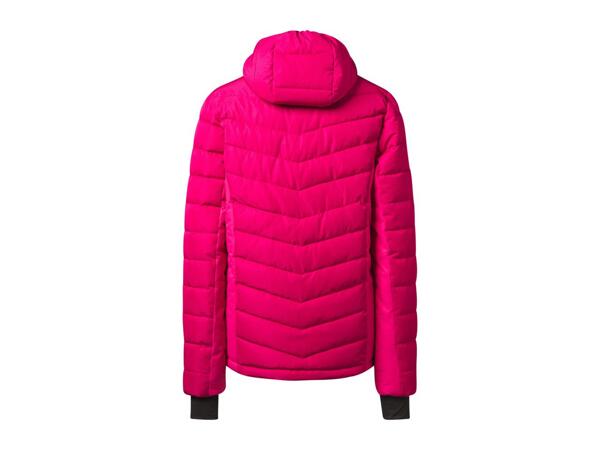 Crivit Ladies' Ski Jacket