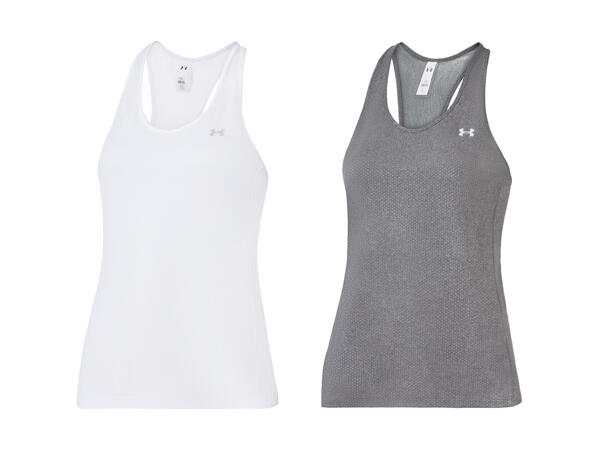 UNDER ARMOUR(R) Top