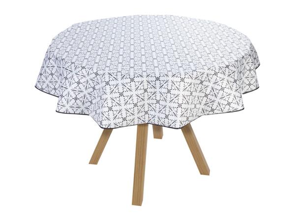 Livarno Home Tablecloth