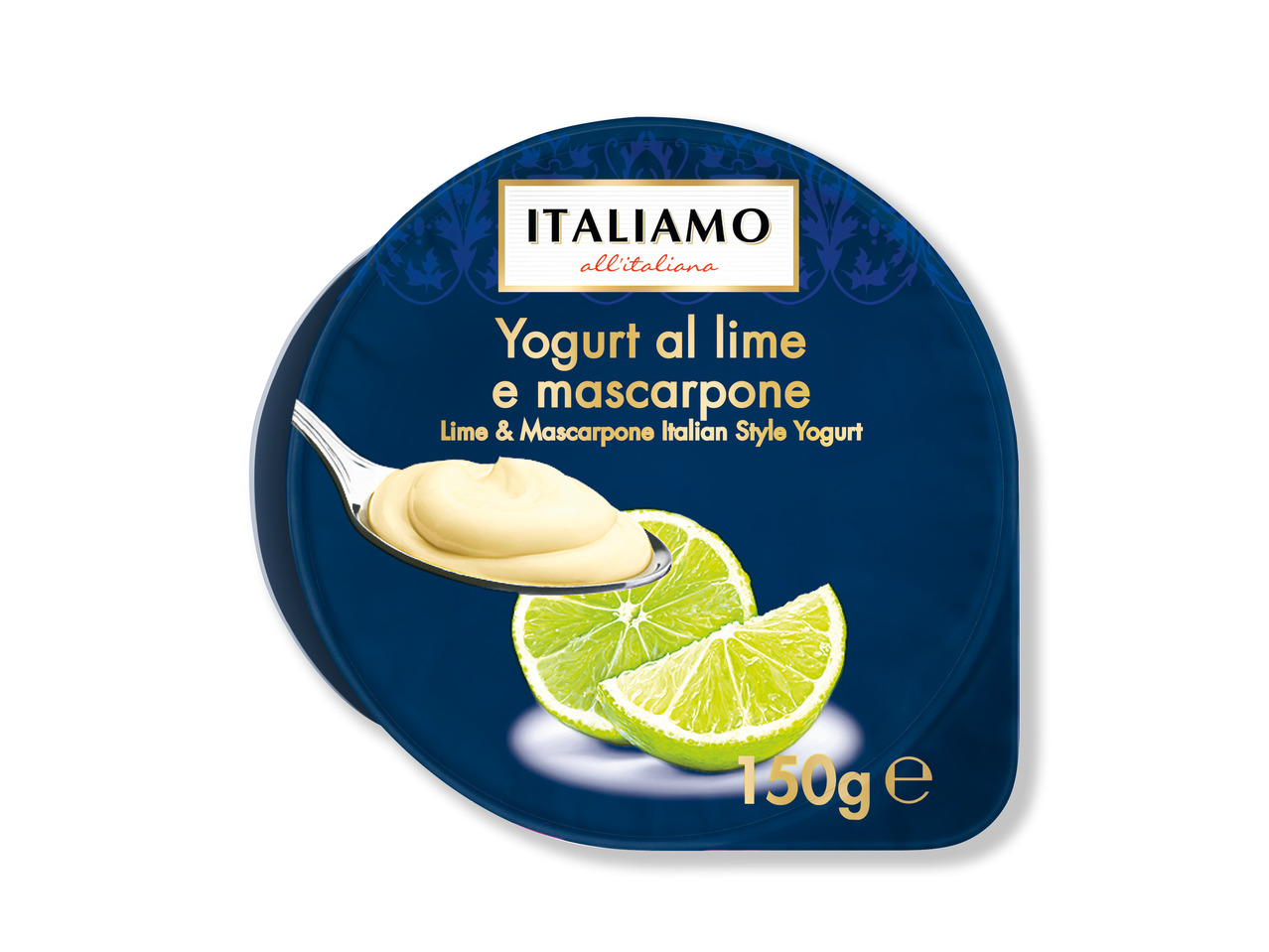ITALIAMO Yoghurt