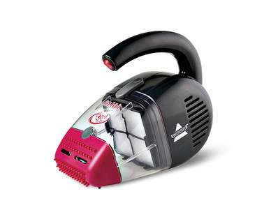Bissell Pet Hair Eraser Hand Vacuum