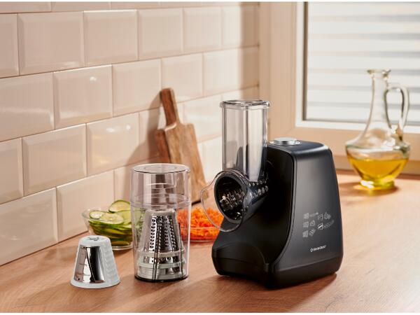 Electric Grater