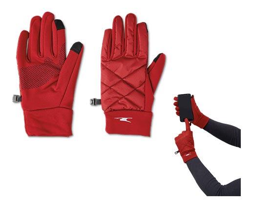 Crane Ladies or Men's Hybrid Gloves
