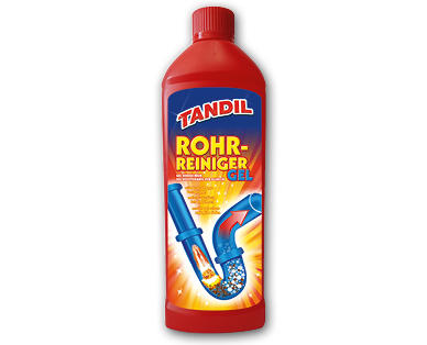 TANDIL Gel per scarichi