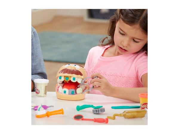 Play-Doh Playset Drill ‘n Fill Dentist
