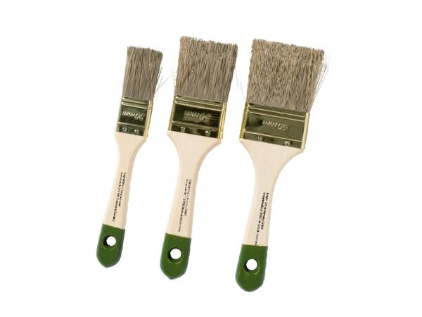 Paintbrush Set Assortment