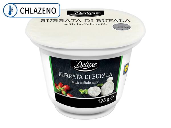 BURRATA