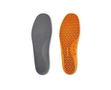 WORKZONE Work Insoles