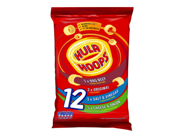 Hula Hoops Original
