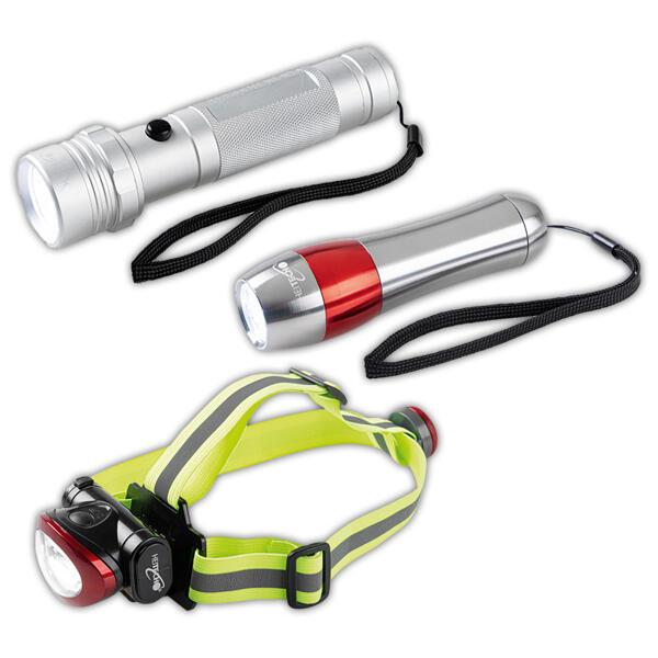 LED-Universalleuchten