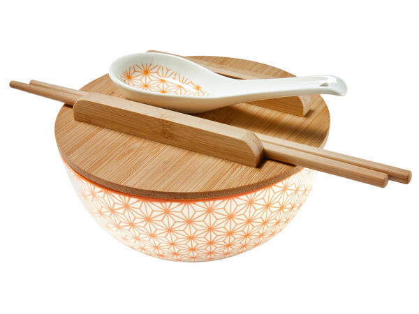 Ramen Set