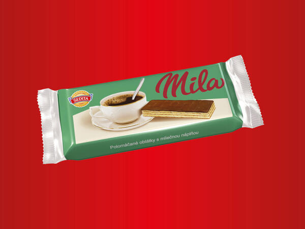 MILA